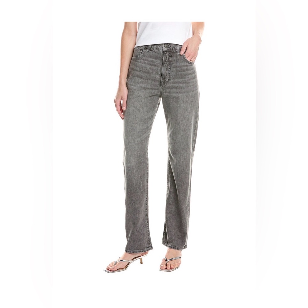 Madewell 90's Hallandale Jeans New With Tags